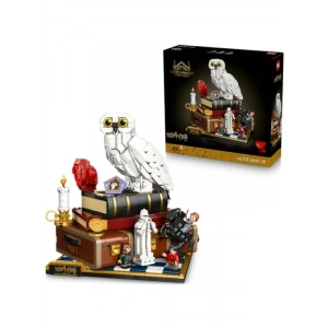 Koleksiyoncu Versiyonu Felsefe Taşı Yapım Seti (1571 Parça)