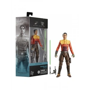 Koleksiyonluk Aksiyon Figürü - Ezra Bridger