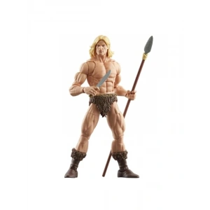 Koleksiyonluk Aksiyon Figürü - Ka-Zar ve Aksesuarları