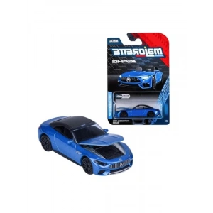 Koleksiyonluk Araç Seti, Mercedes AMG Teması