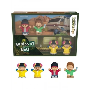 Koleksiyonluk Figür - Eğlenceli Tasarım