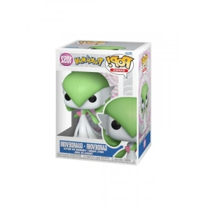 Koleksiyonluk Gardevoir Figür - Vinil Malzeme