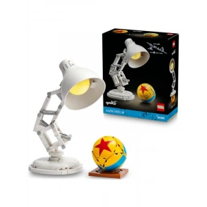 Koleksiyonluk Model Yapım Seti ile Yetişkinler için 613 Parça Eğlenceli Set