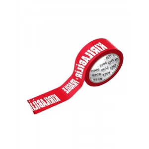 Koli Bandı – Kırılır Uyarılı, 50 mm x 66 mt Boyutunda
