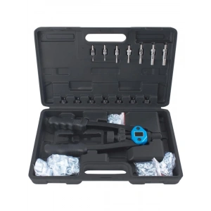 Kollu Perçin Tabancası (M3-M12) Somun Perçin İçin