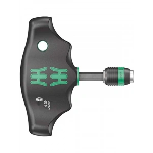 Kollu Uç Tornavida - Hızlı Değiştirme Mandrenli, 1/4 inç x 45 mm