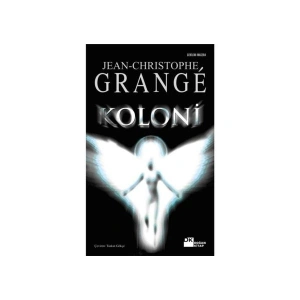 Koloni - Jean-Christophe Grange