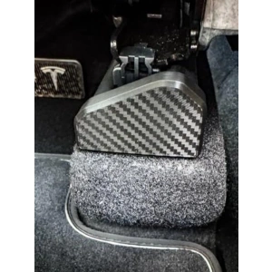 Koltuk Rayı Koruma Kapağı, 4lü Set, Tesla Model Y