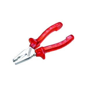 KOMBİNE PENSE KRAFT İZOLELİ-180 mm-İZELTAŞ