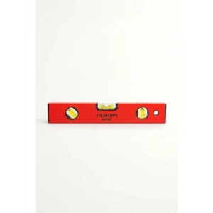 Kompakt 30 cm Su Terazisi - Hassas Ölçüm