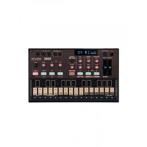 Kompakt Dijital FM Sentetizör ve Sekansör, 6 Ses Seçeneği