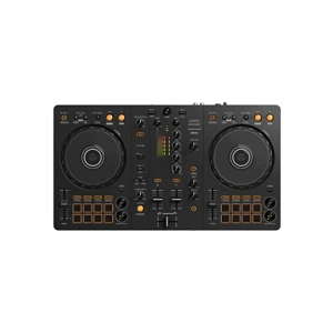 Kompakt DJ Kontrol Cihazı - Kullanım Kolaylığı ve Performans