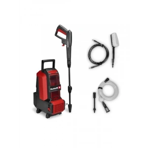 Kompakt Kablosuz Yüksek Basınçlı Temizleyici - 105 Bar