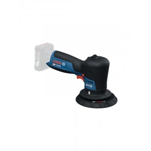 Kompakt Polisaj Makinesi - 12V, Kolay Kullanım