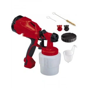 Kompakt Sprey Boya Sistemi - 400 W, Boya Miktarı Ayarı