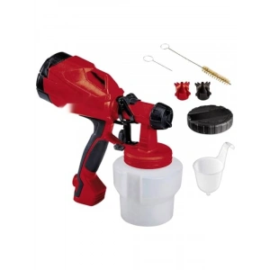 Kompakt Sprey Boya Sistemi - 500 W Güç