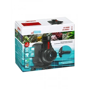 Kompakt Yapıda Güçlü Elektrikli Cihaz - 12000