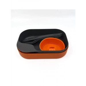 Kompakt Yemek Seti, BPA-Free