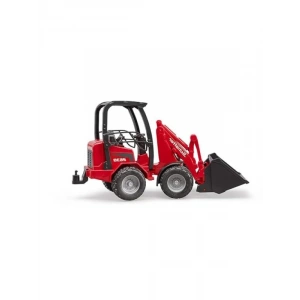 Kompakt Yükleyici Ölçekli Model (1:16)