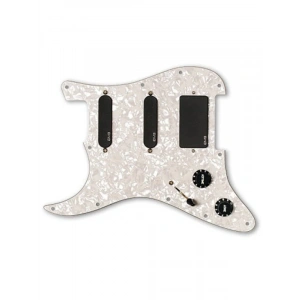 Komple PU Seti - Profesyonel Kalite