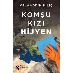 Komşu Kızı Hijyen - Velaaddin Kılıç