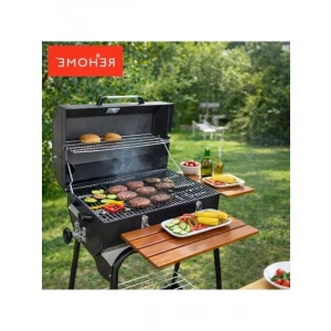 Kömürlü Barbekü Mangal, Geleneksel Lezzetler için İdeal Seçenek