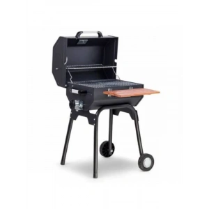 Kömürlü Mangal Seti, Tam Ekipman, Kolay Kullanım