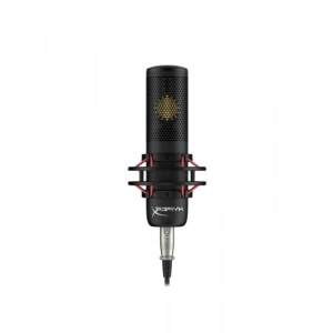 Kondenser Mikrofon, Cardioid Polar Pattern, XLR Bağlantılı