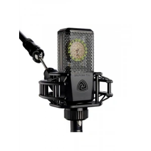 Kondenser Mikrofon - Stüdyo Kalitesinde Ses Kaydı