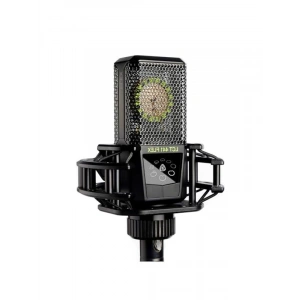 Kondenser Mikrofon, Yüksek Performans ve Ses Kalitesi