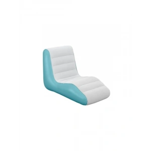 Konforlu Leisure Luxe Şezlong - 1,33 m x 79 cm x 88 cm