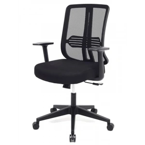 Konforlu Ofis Çalışma Koltuğu, Şık Tasarım ve Ergonomik Yapı