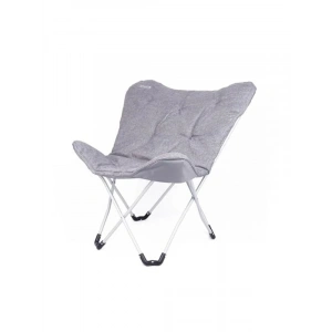 Konforlu Taşınabilir Kamp Sandalyesi