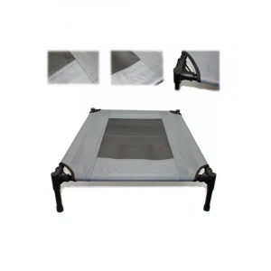 Konforlu Yüksek Yatak - Orta Boy Evcil Hayvanlar için