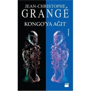 Kongoya Ağıt - Jean-Christophe Grange