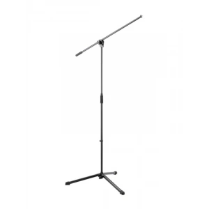 König & Meyer Standart Mikrofon Standı - 25400, 890-1600 mm / 680 mm