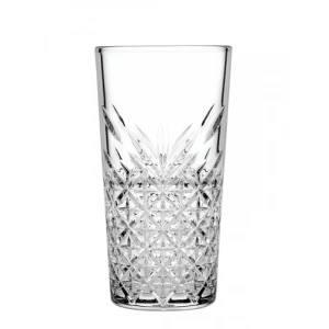 Konik Tasarımlı 4lü Meşrubat Seti - Hediye Kutulu