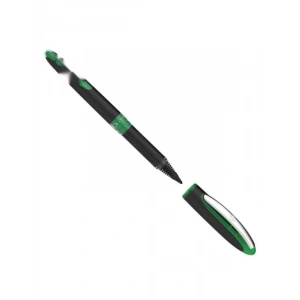 Konik Uçlu 1,0 mm Yeşil Roller Kalem