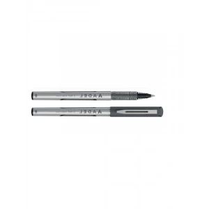 Konik Uçlu Roller Kalem, 0.7 mm, Siyah, 1 Adet
