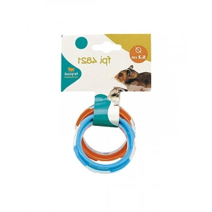 Konnektör Tüneli, FPI 4821 / 2 BUC Modeli