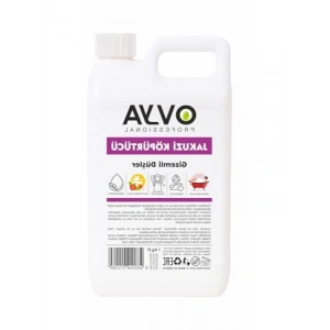 Konsantre Banyo Köpüğü - Gizemli Düşler