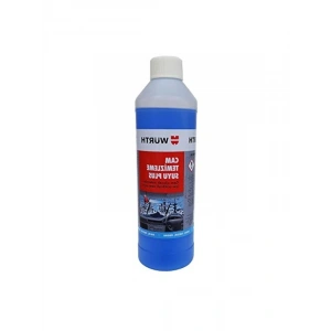 Konsantre Cam Suyu 500 ml, Yüksek Etkili Temizlik için
