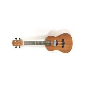 Konsantre Ukulele; Concert Boyutunda, Yüksek Ses Kalitesi