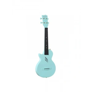 Konser Boy Ukulele, Kompakt ve Taşınabilir