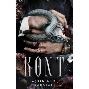 Kont - Aşkın Nur Karataş