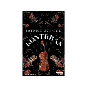 Kontrbas - Patrick Süskind