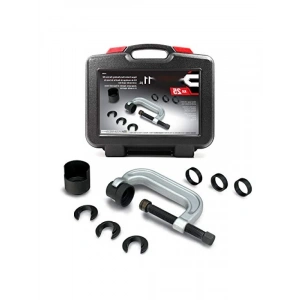 Kontrol Kol Burç Servis Kiti, Çok Amaçlı Kullanım İçin