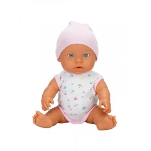 Konuşan Bebek Bebelou, 32 cm Eğlenceli Oyuncak