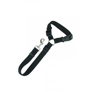 Köpek Araç Emniyet Kemeri ve Gezdirme Tasması