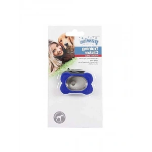 Köpek Eğitim Aparatı - Training Clicker ile Etkili Eğitim